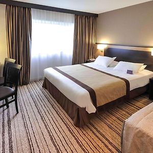 Chambre Standarde Triple