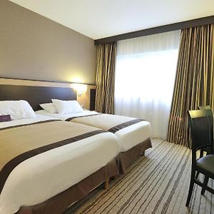 Chambre Standarde Double